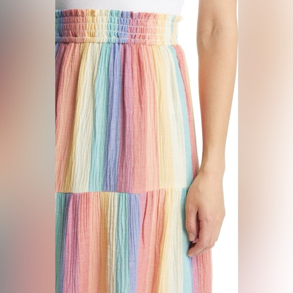 Marine Layer Dresses & Skirts - Marine Layer Corinne Maxi Skirt • Size Large